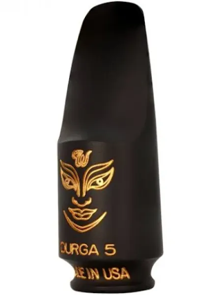 Theo Wanne Durga 5 Sopran HR 7