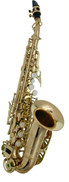 Expression Sop.Sax SC-250GBL