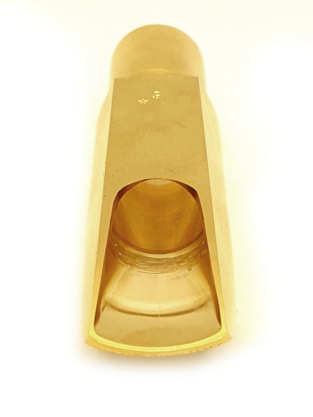 Dave Guardala Florida LT Tenor 6* gold