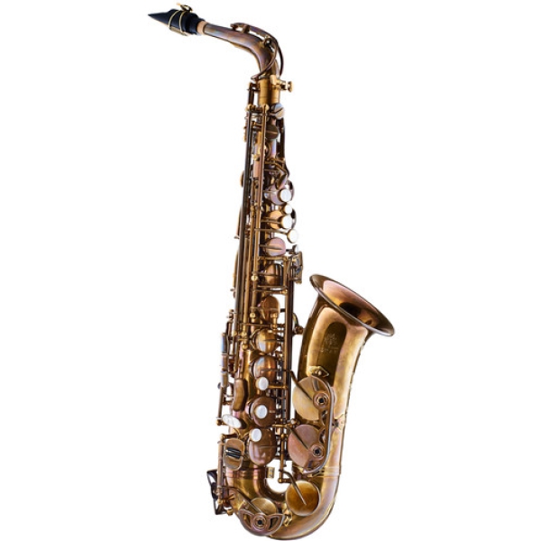 Forestone Altosax FoASV-GX Vintage