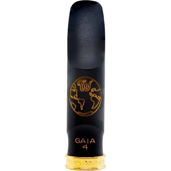 Theo Wanne Gaia 4 Tenor HR 7*