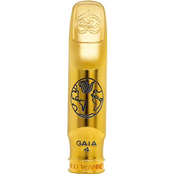 Theo Wanne Gaia 4 Tenor Metall 8