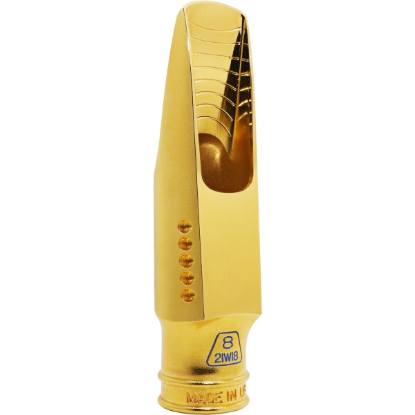 Theo Wanne Gaia 4 Alto Metall 7