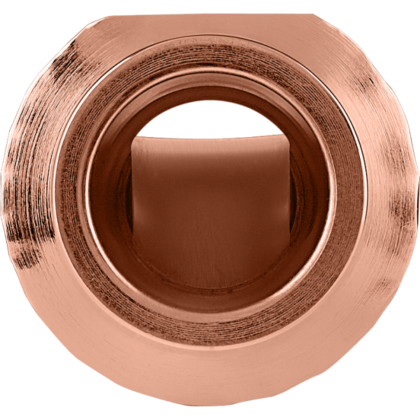 Jody Jazz Tenor 7* Hand Hammered Rose Gold Limited
