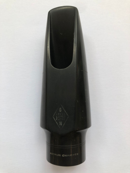 Meyer USA Alto Ebonit M6M gebraucht Kommission