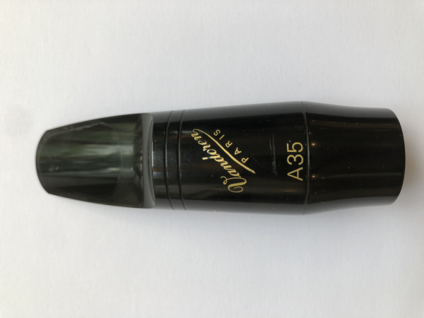 Vandoren V5 Alto A35 gebraucht Kommission