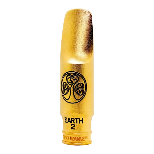 Theo Wanne Elements Earth 2 Metal Alto 7