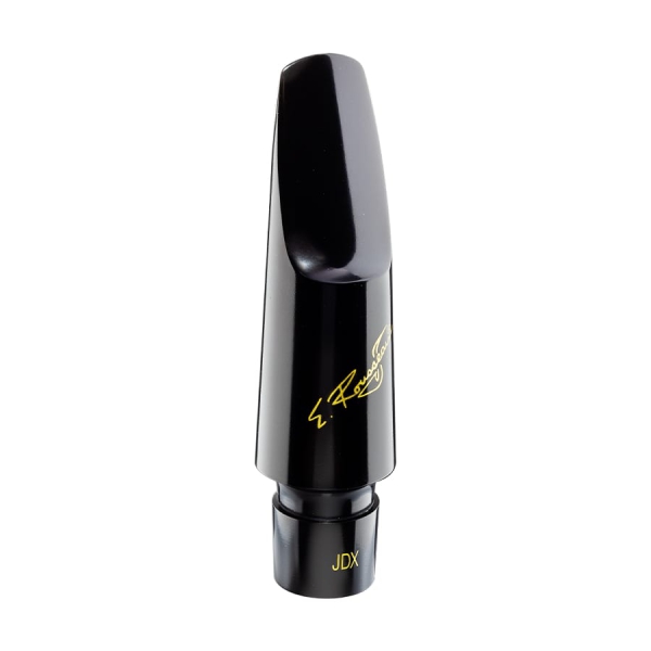 E. Rousseau Jazz Baritonesax Ebonite JDX7 by Jody Jazz