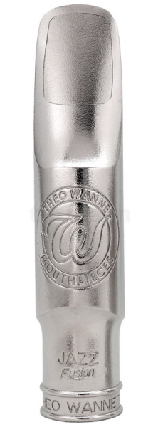 Theo Wanne Essentials Jazz Fusion Metal Tenor 7*