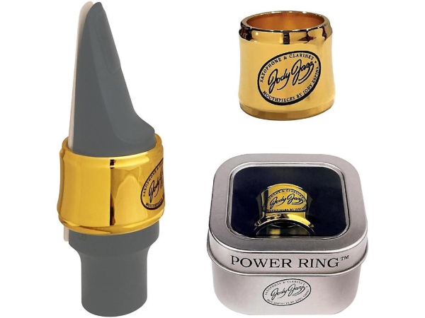 Jody Jazz Power Ring HRA1