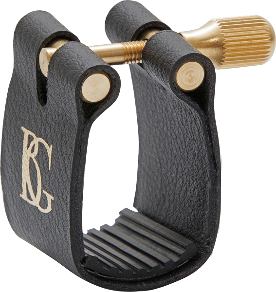 BG L13 Standard Ligature Tenorsax
