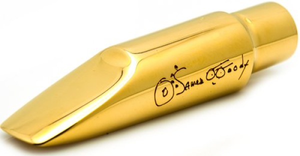 RS Berkeley James Moody Legends Tenor metall goldpl. 115''