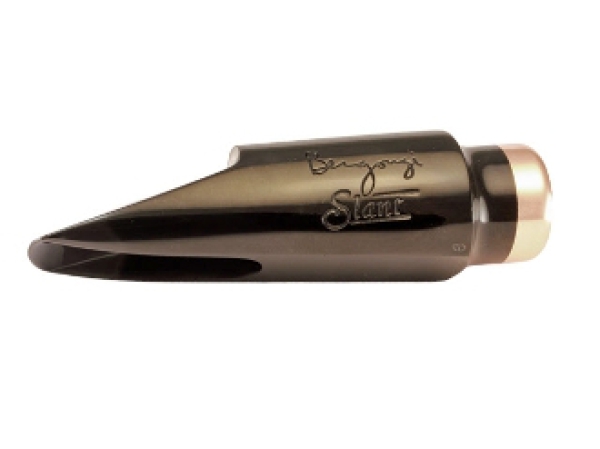 Drake Masters Series Jerry Bergonzi  "Slant" Tenor 8