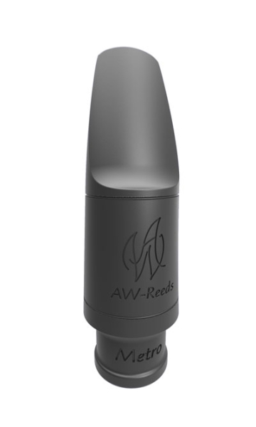 AW Alto Mouthpiece Metro 6