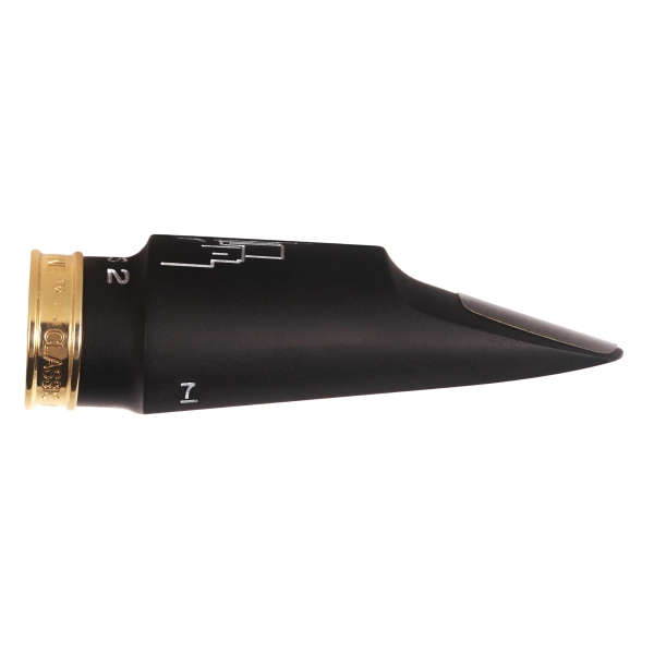 Theo Wanne New York Bros 2 Alto Hard Rubber 8