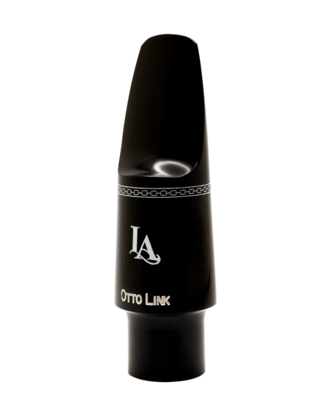 Otto Link Tenor Florida Ebonit 7* by Theo Wanne