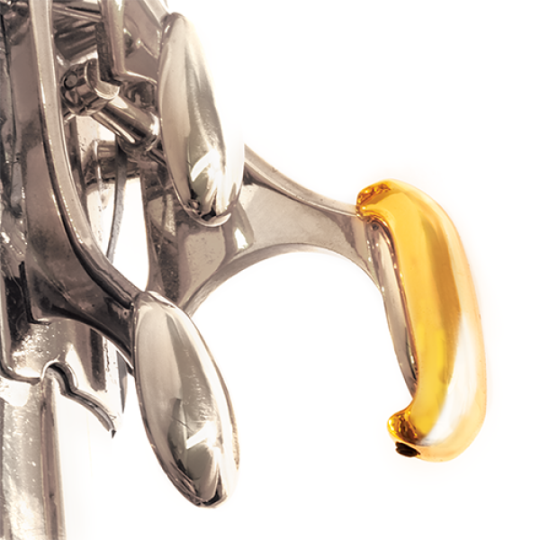 Oleg Palm Key Riser #105