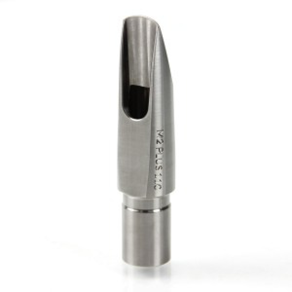 Peter Ponzol M2 Plus Stainless Steel Tenor 110