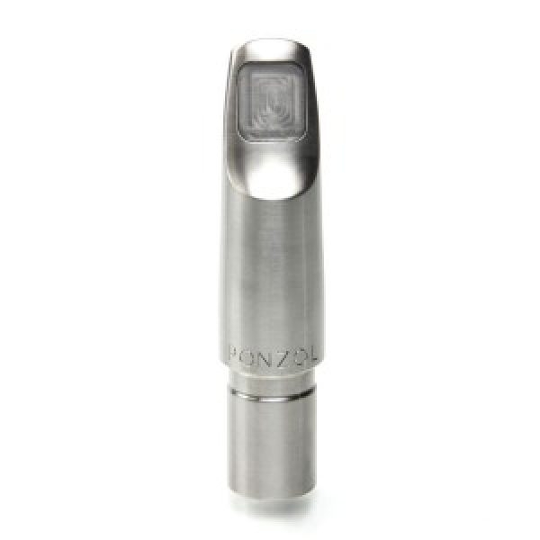 Peter Ponzol M2 Plus Stainless Steel Tenor 110