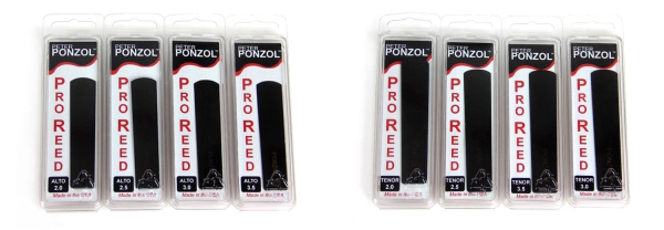Peter Ponzol ProReed Tenor