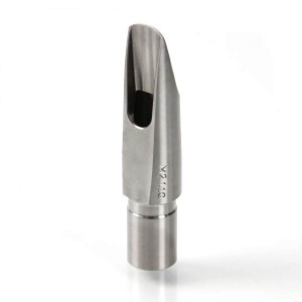 Peter Ponzol Stainless Steel M2 Tenor 105