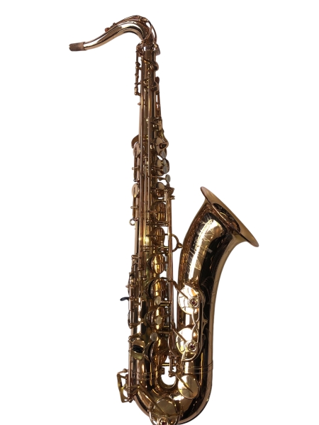 Yamaha YTS-875  Custom Tenorsax gebraucht Kommission