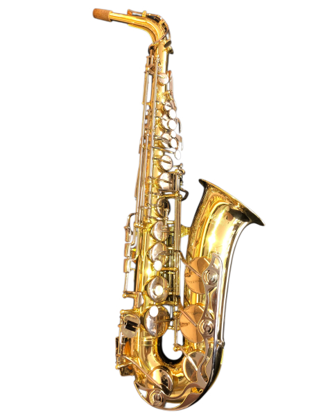 Yamaha YAS 23 Altosax made in Japan gebraucht