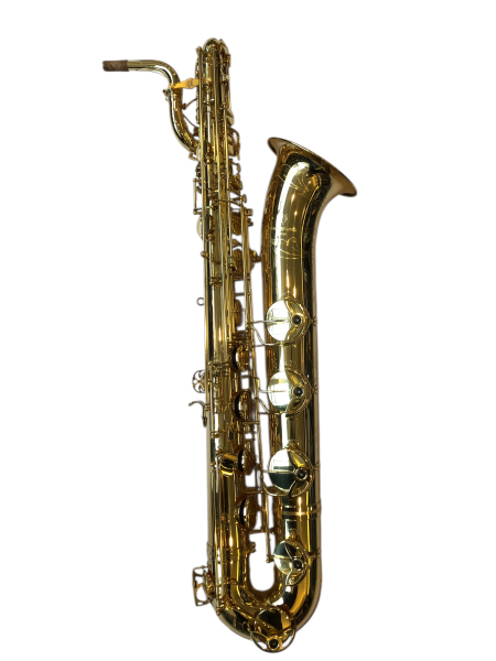 Baritonsax Yanagisawa B901 gebraucht