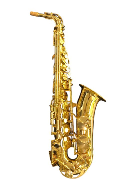 Yamaha YAS-275 Altosax used