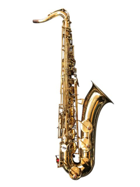 Amati Tenor used commission