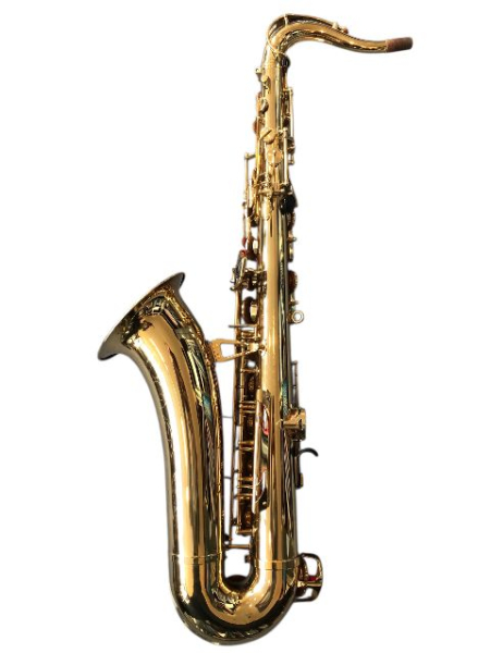 Amati Tenor used commission