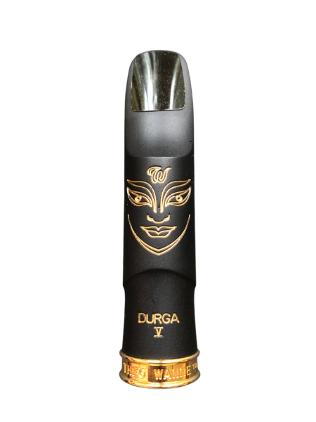 Theo Wanne Durga 5 Tenor HR 8