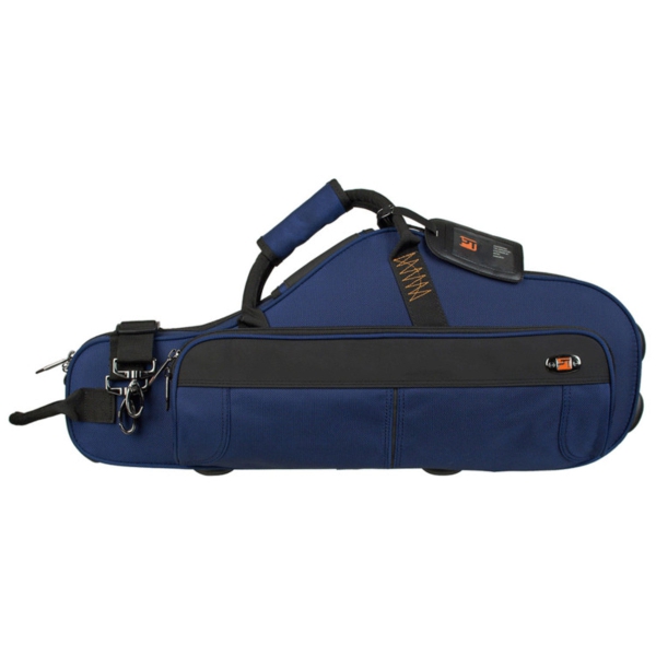 Protec Konturformkoffer Alto Saxophon