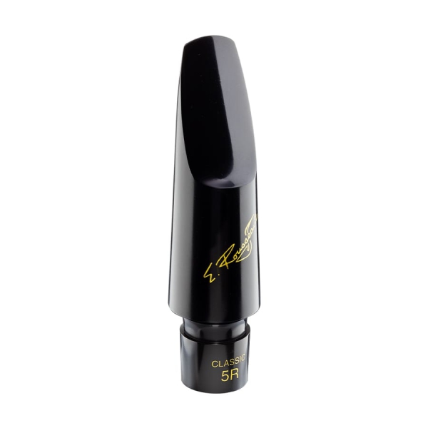 E. Rousseau Classic Baritonsax Ebonit 5R by Jody Jazz