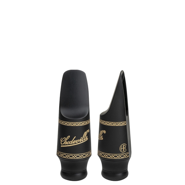 Chedeville RC Alto 3