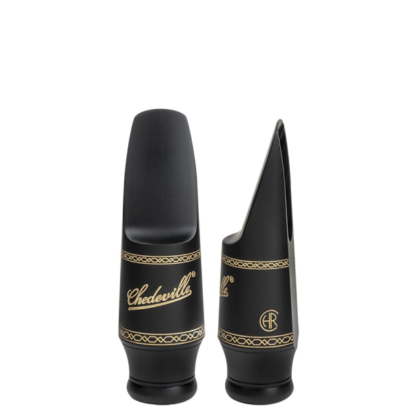 Chedeville RC Tenor 3