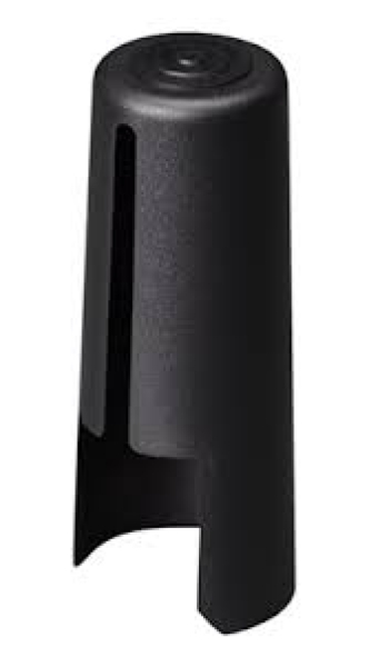 Ersatzkappe für Rovner Ligature Tenor Ebonit