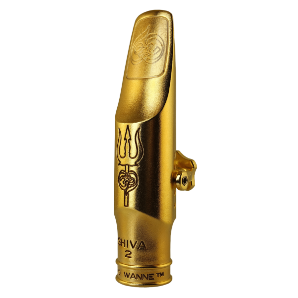 Theo Wanne Shiva 2 Tenorsax Metall 8