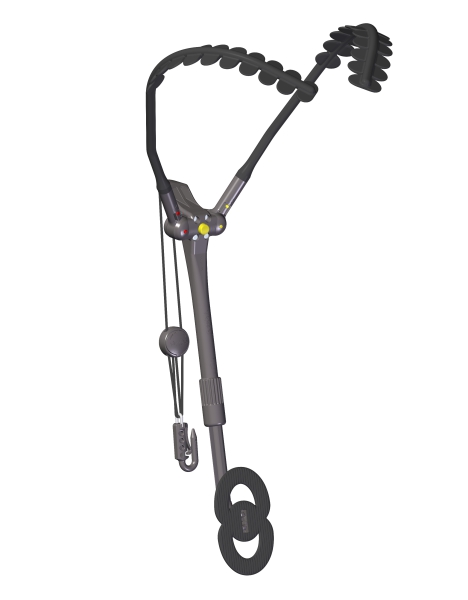 Saxholder Pro Jazzlab