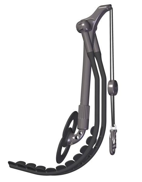 Saxholder Pro Jazzlab