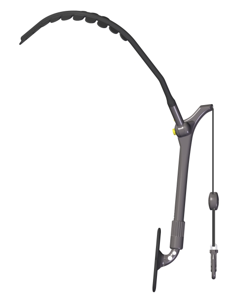 Saxholder Pro Jazzlab