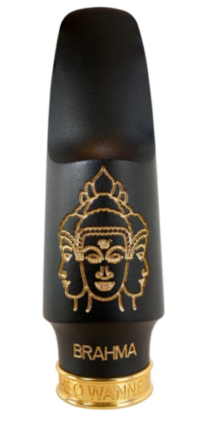 Theo Wanne Brahma  Alto HR 7