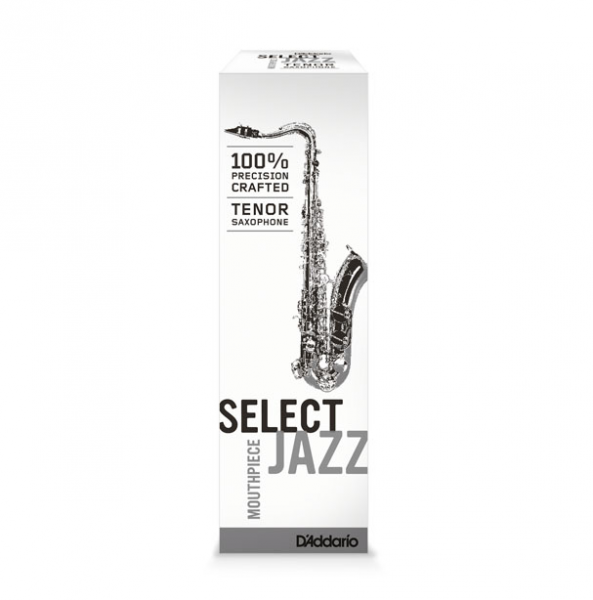 DAddario SELECT JAZZ Tenorsax D9M gebraucht