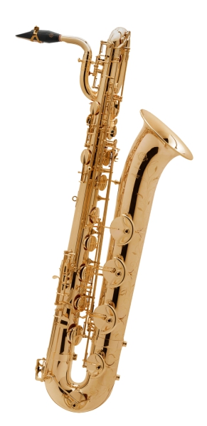 Selmer Serie III Baritonsaxophon