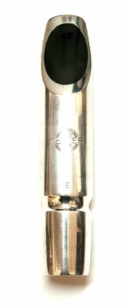 Selmer Tenor Metall Jazz E Mundstück gebraucht