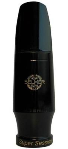 SELMER Super Session Ebonit Tenor I