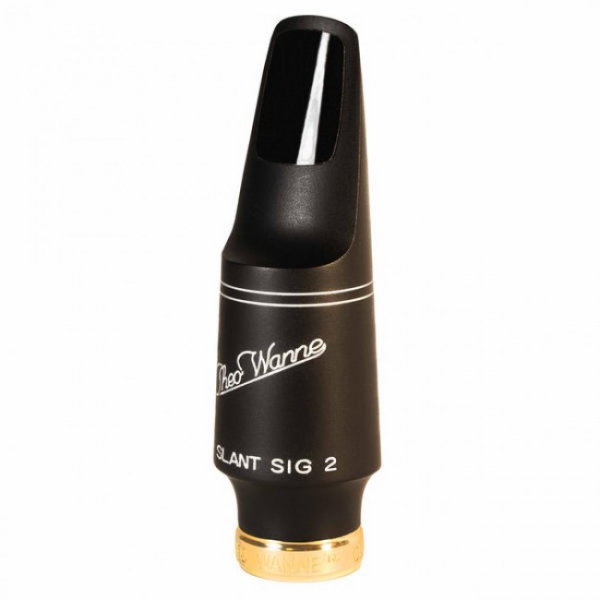 Theo Wanne Slant Signature II Tenor HR 8 Kommission gebraucht