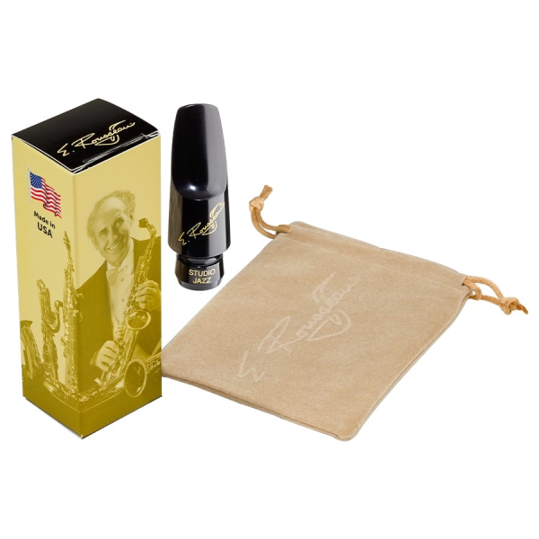 E. Rousseau Studio Jazz Altosax SJ6 by Jody Jazz