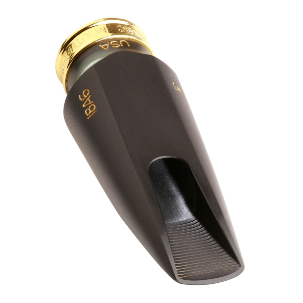 Theo Wanne Elements Water Alto Hard Rubber 4