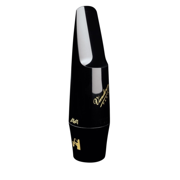 Vandoren Jumbo Java Tenor Ebonit T55 gebraucht Kommission